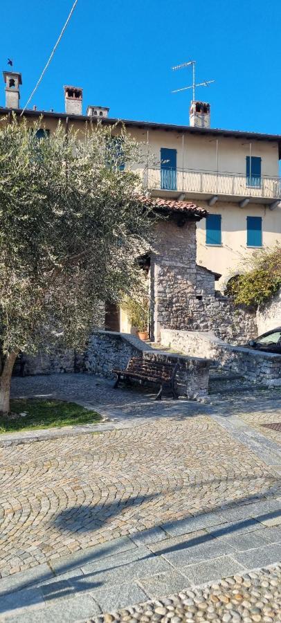 La Casetta Di Sornico Lierna Extérieur photo